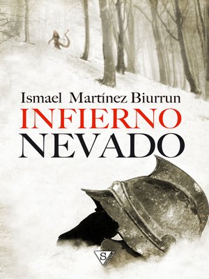 cover image of Infierno nevado
